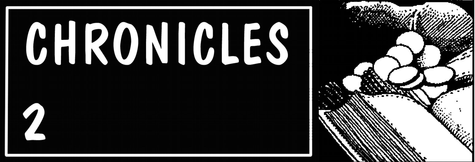 Introduction to 2 Chronicles (Christian Community Bible) – TIPs