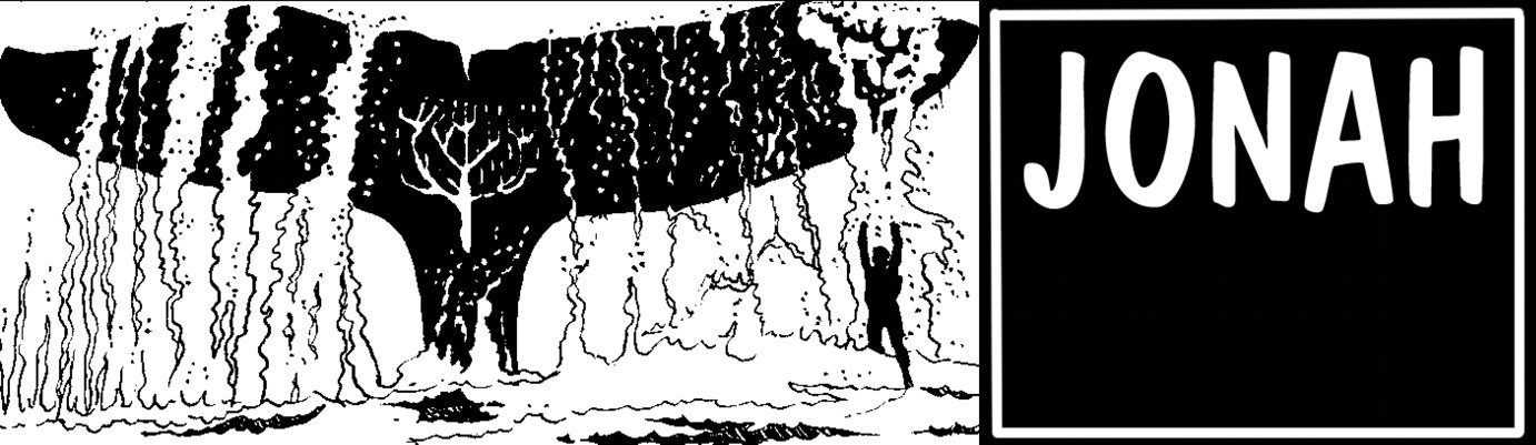 Introduction to Jonah (Christian Community Bible) – TIPs